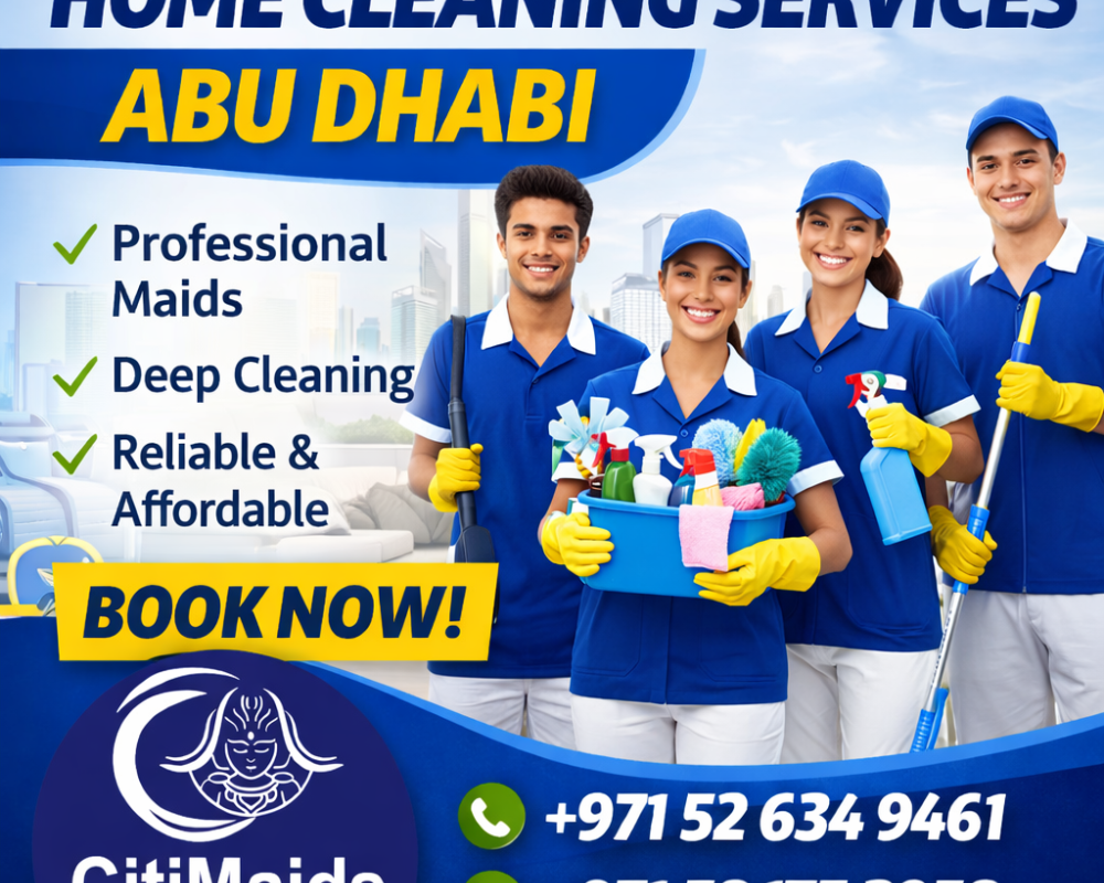 home-cleaning
