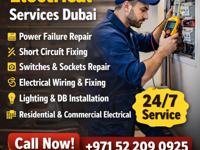 electrical-contractor