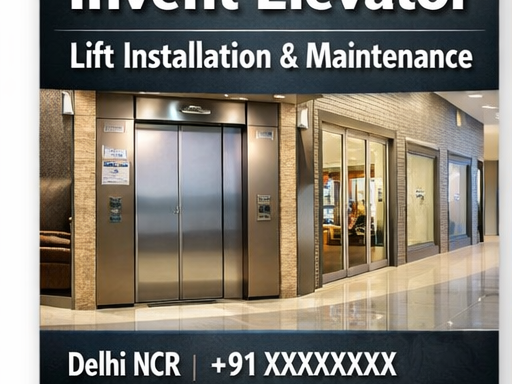 best-elevator-company-in-delhi
