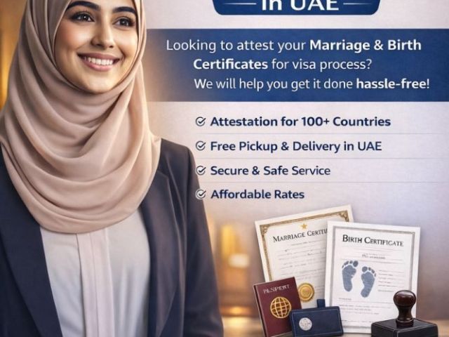 professional-attestation-of-marriage-birth-certificates