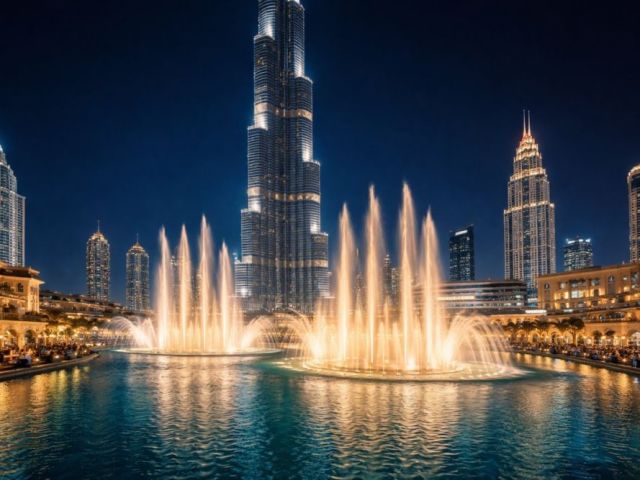dubai-fountain-show-schedule-2026-timings-and-tickets