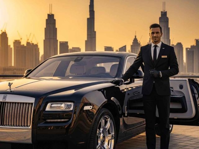 reliable-luxury-chauffeur-dubai-for-airport-transfers