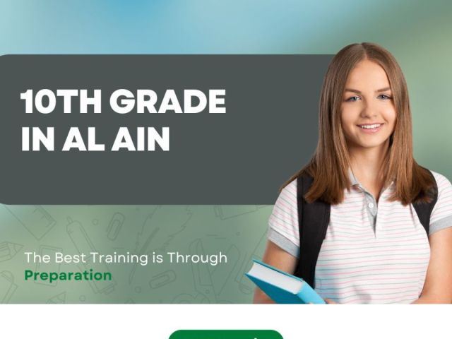 best-12th-grade-in-al-ain