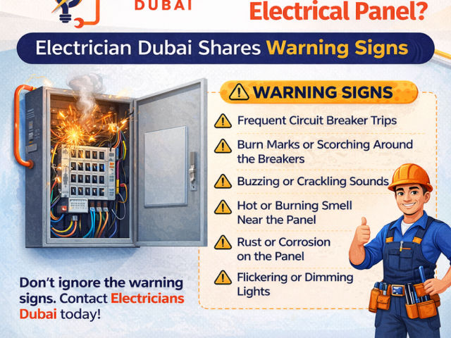 unsafe-electrical-panel-electrician-dubai-shares-warning-signs