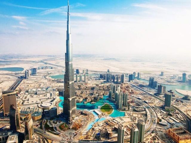 affordable-dubai-city-tour-with-burj-khalifa-tickets