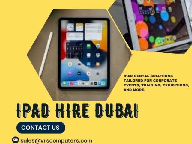 is-ipad-hire-dubai-right-for-your-business-needs
