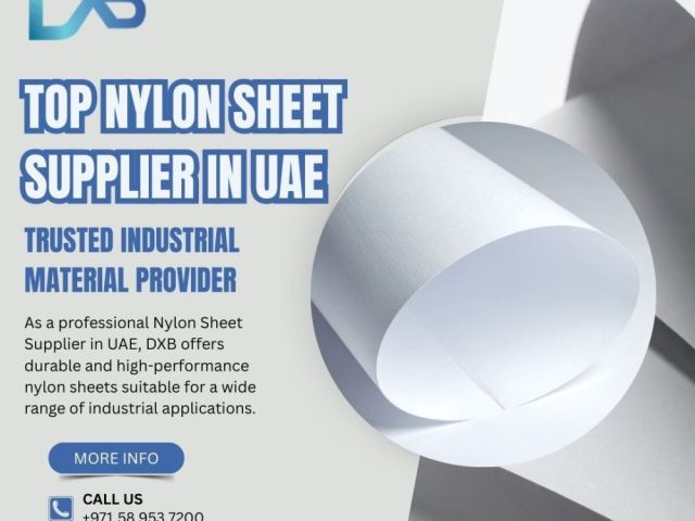 top-nylon-sheet-supplier-in-uae-industrial-material