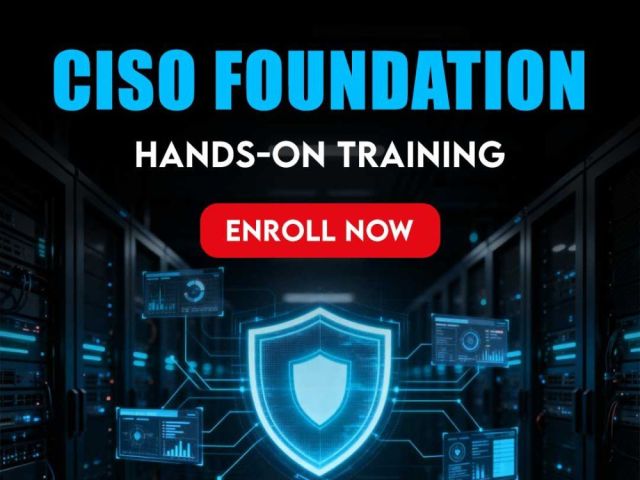 complete-ciso-training-course-lead-enterprise-security-strategy