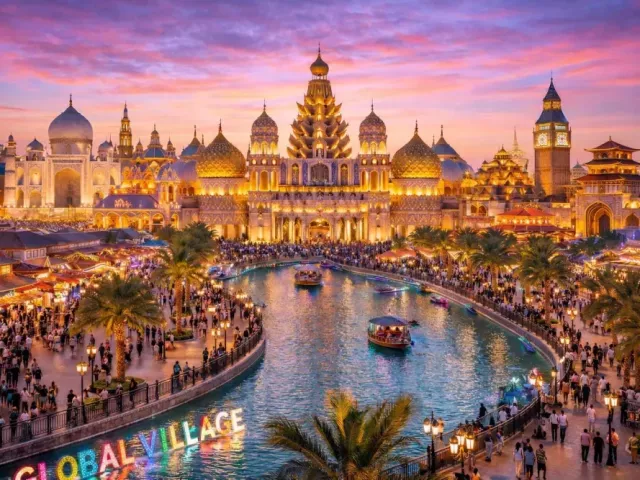 global-village-dubai-tickets-guide