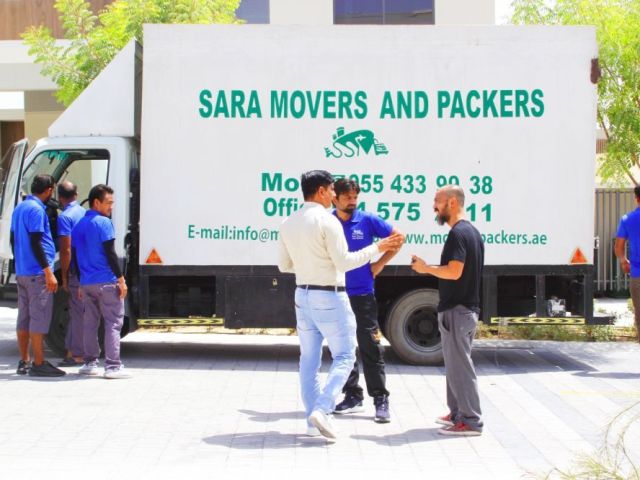 sara-movers-best-movers-and-packers-in-dubai