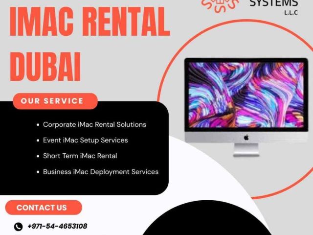 want-fast-setup-imac-rental-dubai-for-conferences