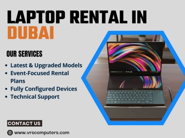 why-opt-for-laptop-rental-in-dubai-for-events