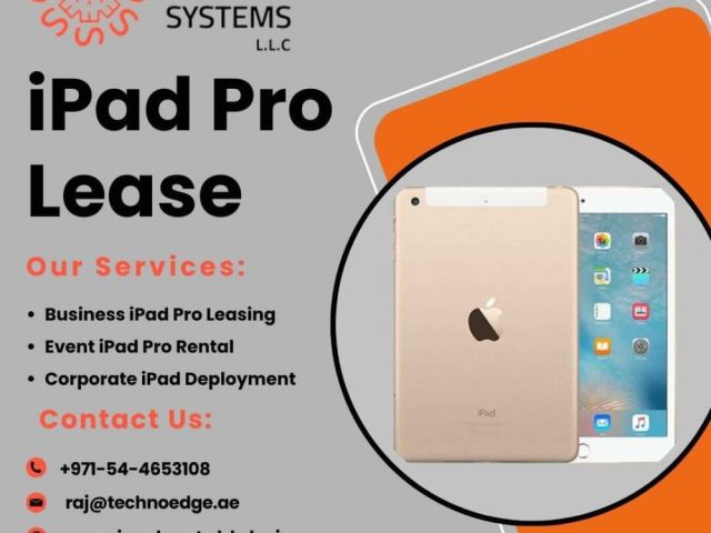 how-can-ipad-pro-lease-improve-team-productivity