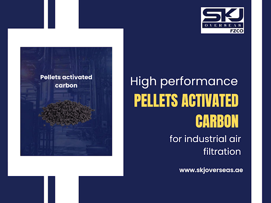 pellets-activated-carbon-solutions-in-dubai