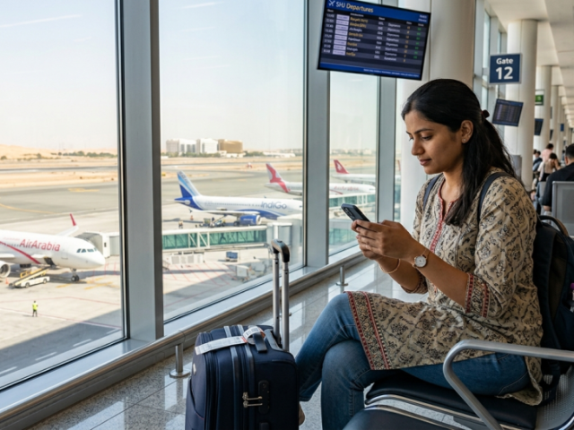 how-long-is-the-flight-time-from-abu-dhabi-to-india-guide
