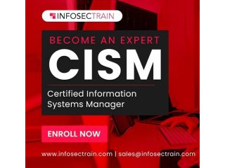 top-rated-cism-training-by-infosectrain-small-0