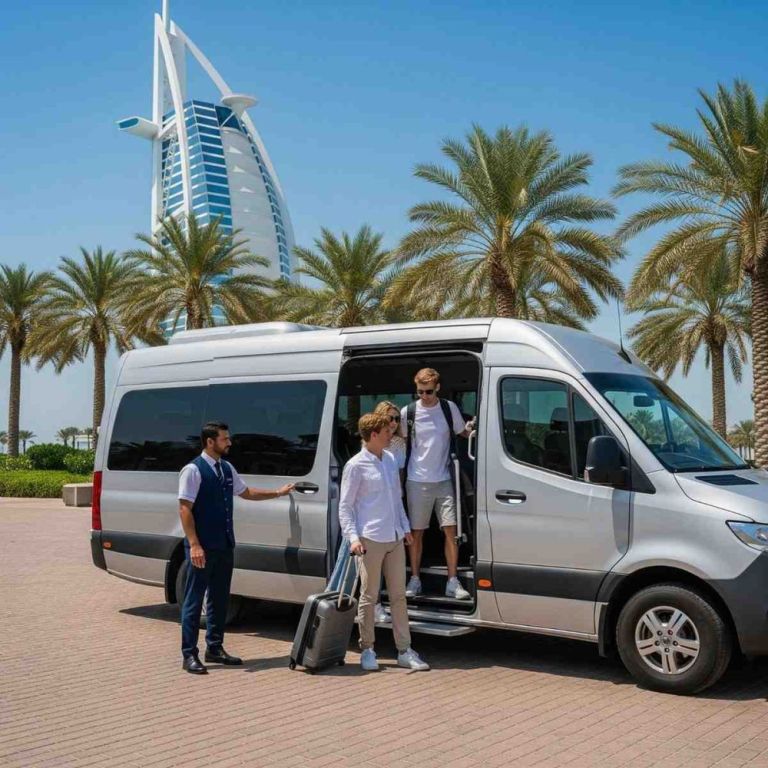 affordable-sprinter-van-rental-dubai-for-family-trips-big-0