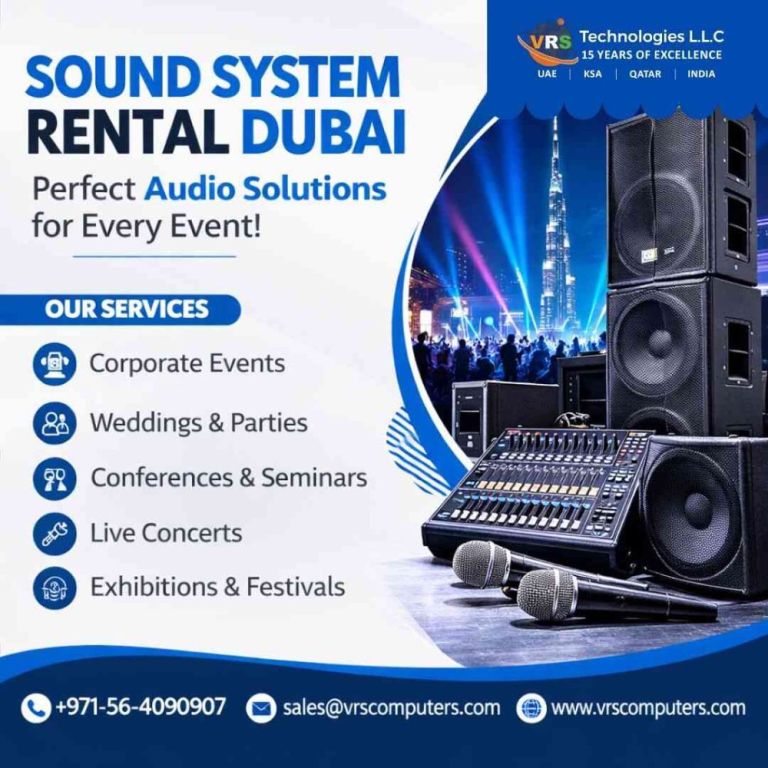 affordable-sound-system-rental-in-dubai-big-0