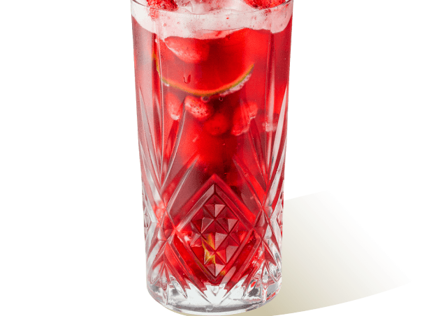 distributor-of-powdered-beverages