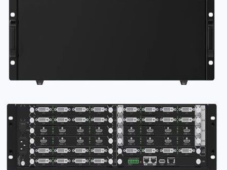 isemc-video-wall-controller-kvm-al-arabia