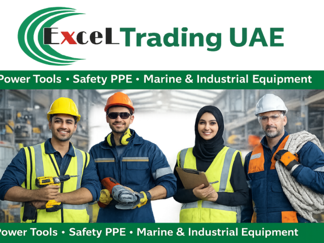 excel-trading-uae-safety-equipment-abu-dhabi-supplier