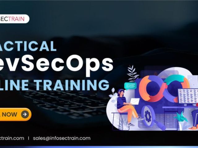 best-devsecops-training-by-infosectrain