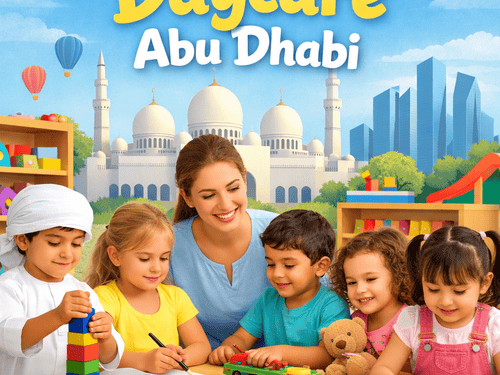 top-daycare-abu-dhabi-quality-care-early-learning-programs