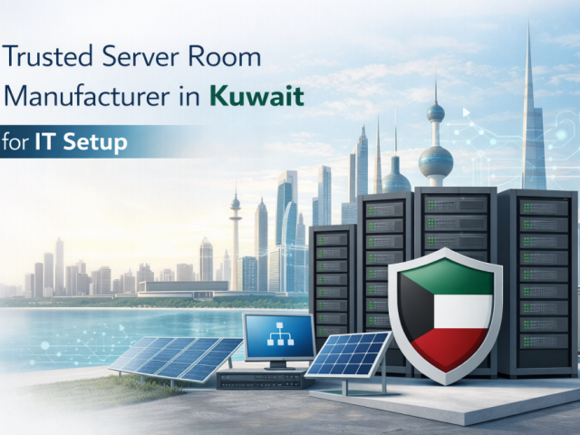 trusted-server-room-manufacturer-in-kuwait-for-it-setup