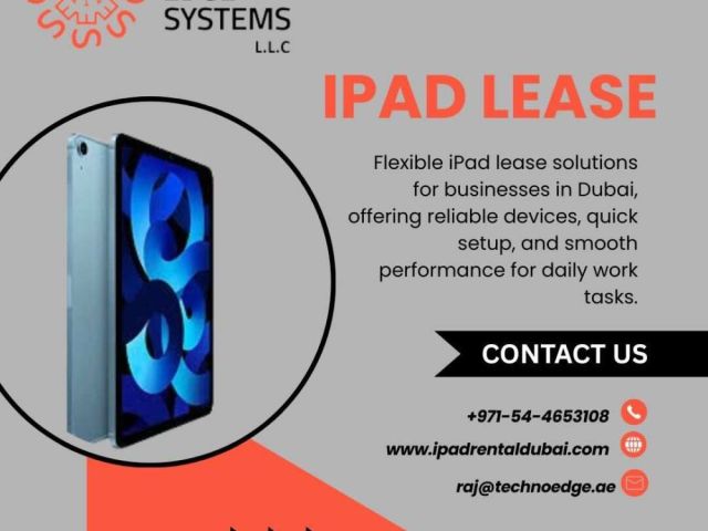 how-does-ipad-lease-dubai-help-your-work-efficiency