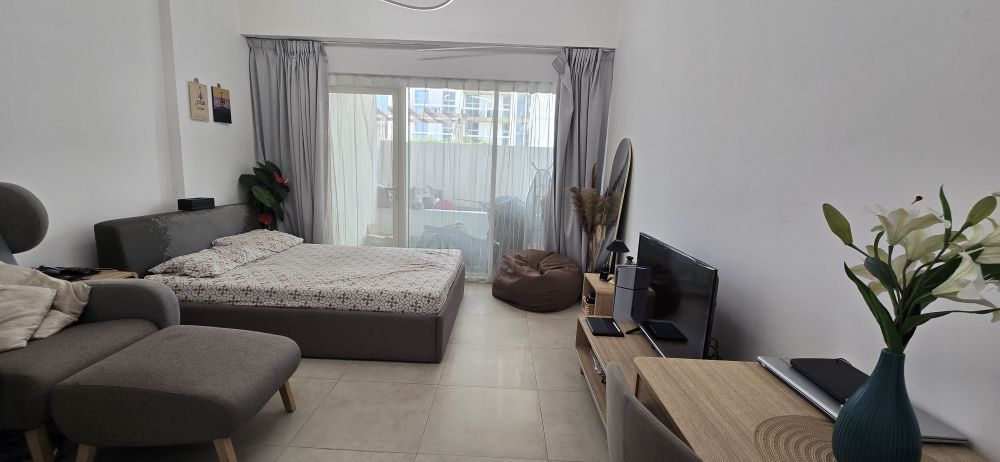 studio-for-rent-in-al-furjan-looking-for-lady-flatmate-big-0