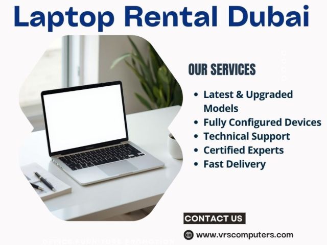 best-laptop-rental-dubai-for-conferences