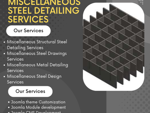 miscellaneous-steel-detailing-services