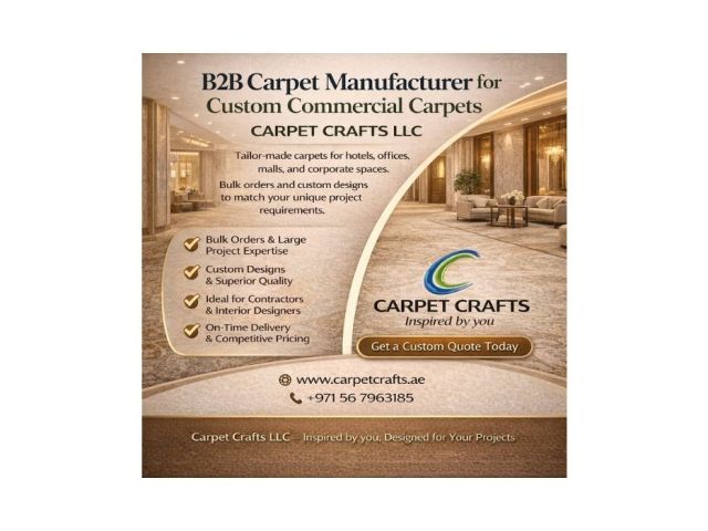 b2b-carpet-manufacturer-for-custom-commercial-carpets