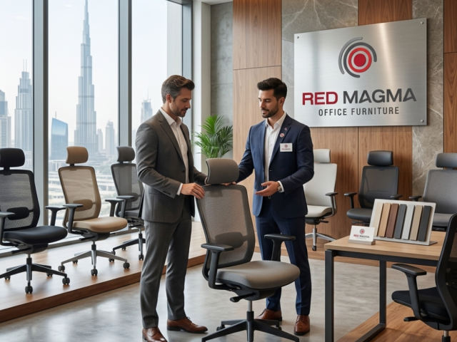 best-ergonomic-chairs-dubai