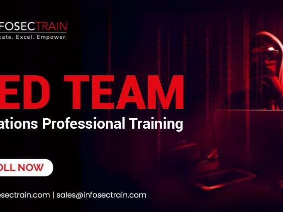 red-team-online-training
