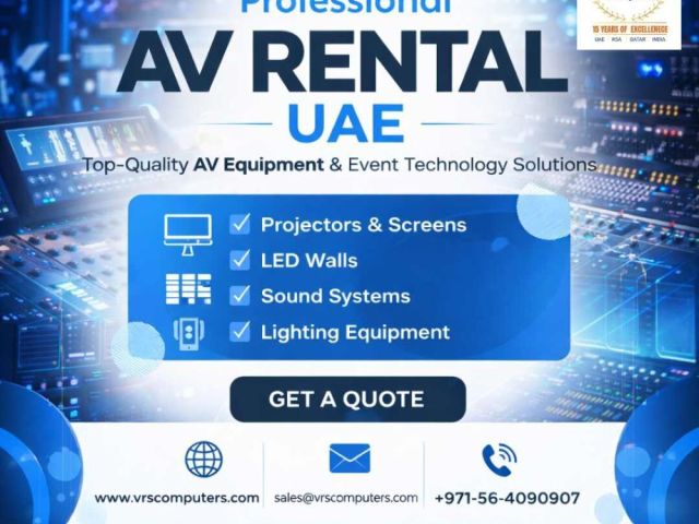 high-quality-av-rental-in-uae-tailored-for-every-event