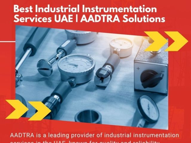 best-industrial-instrumentation-services-uae-aadtra-solutions