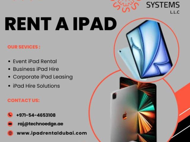 why-do-companies-rent-a-ipad-in-dubai-for-training