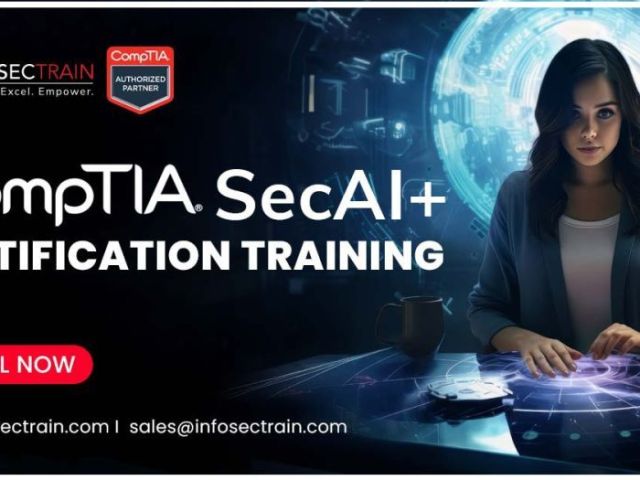 comptia-secai-certification-training