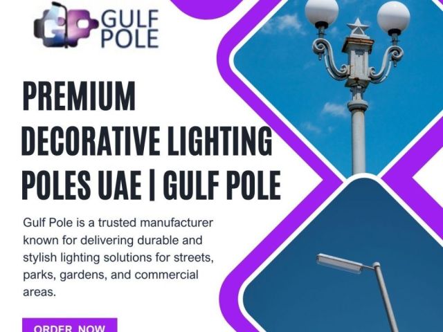 premium-decorative-lighting-poles-uae-gulf-pole
