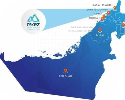 rakez-free-zone-business-setup