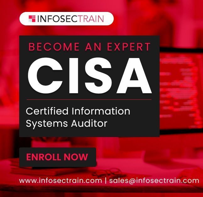 best-cisa-exam-training-course-by-infosectrain-big-0