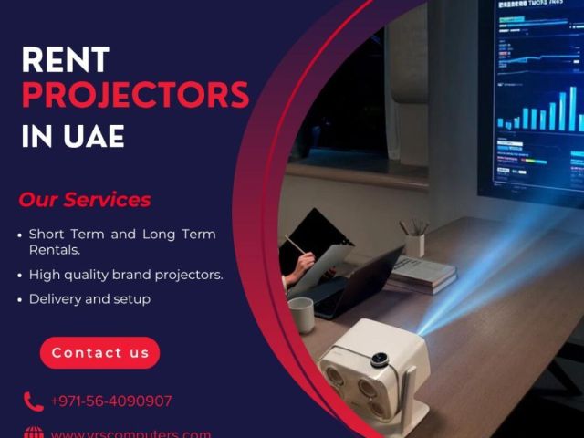 best-priced-projector-for-rent-in-uae-and-weddings-parties