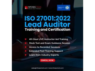 best-iso-27001-lead-auditor-exam-training-by-infosectrain-small-0