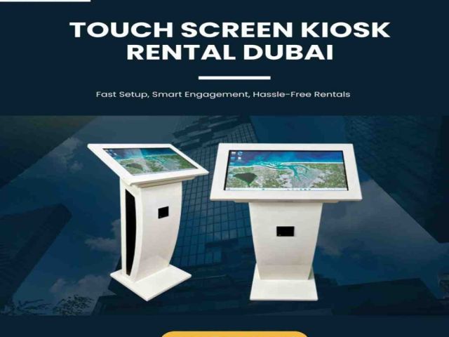 want-touch-screen-kiosk-rental-dubai-for-your-event