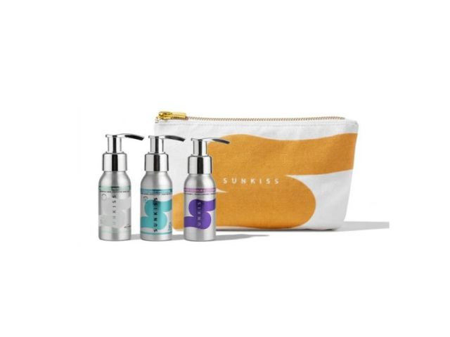 sunkiss-everyday-essentials-set