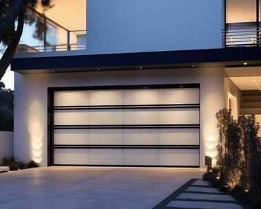 motorized-garage-doors-uae-macro-doors-llc