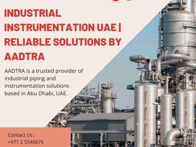 industrial-instrumentation-uae-aadtra