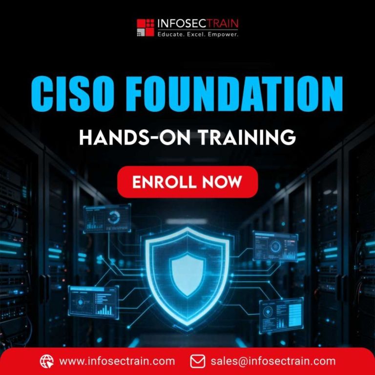 top-ciso-training-course-online-learn-with-infosectrain-experts-big-0