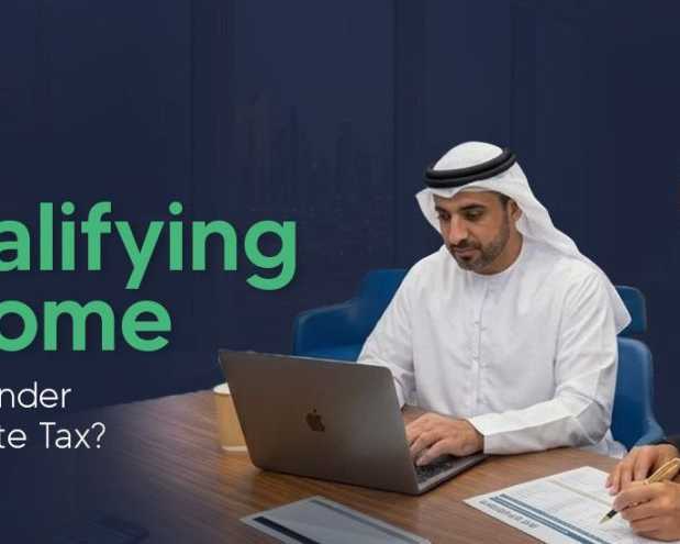 what-is-qualifying-income-under-uae-corporate-tax